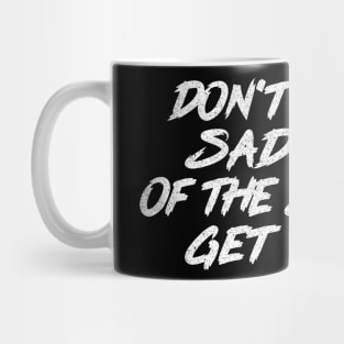 Swamp Of Sadness / 80s Retro Movie Fan Mug